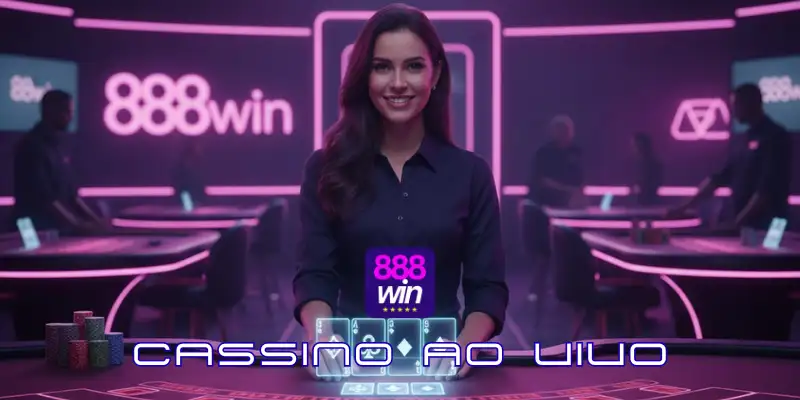 Cassino Ao Vivo com Dealers Reais
