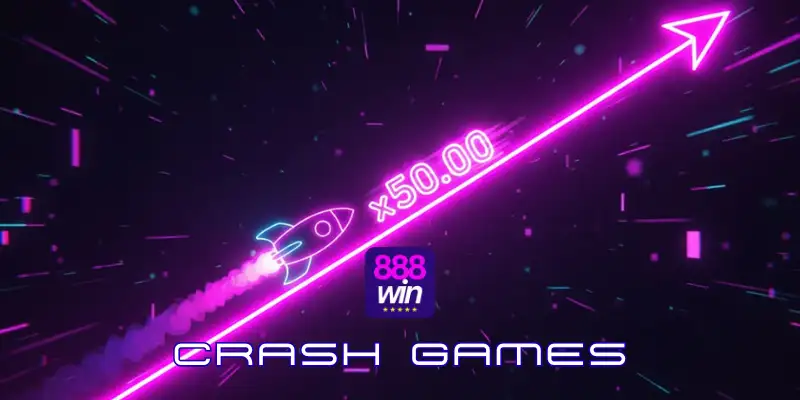Jogos Crash como Mines e Aviator