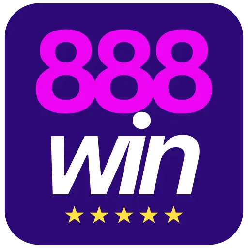 888win Logo