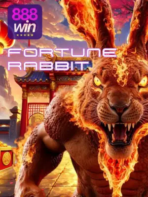 Fortune Rabbit
