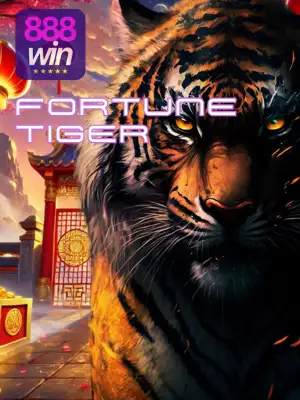 Fortune Tiger