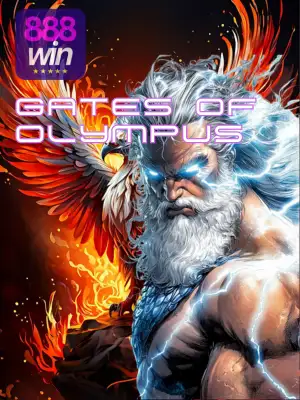 Gates of Olympus